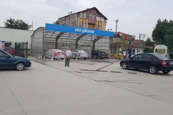 OPET Kökümer Petrol - Resim 2