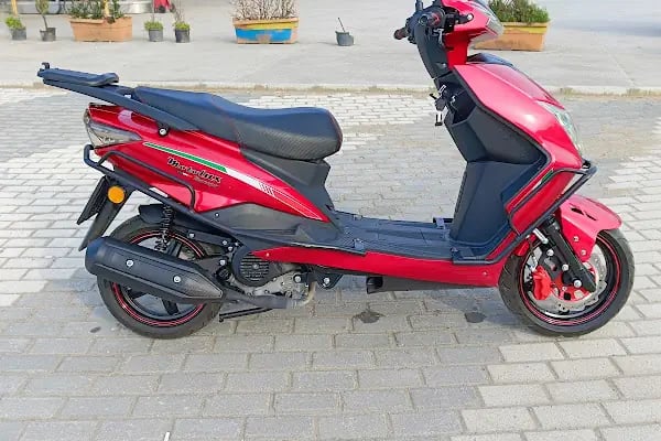 OPET Kökümer Petrol - Resim 8