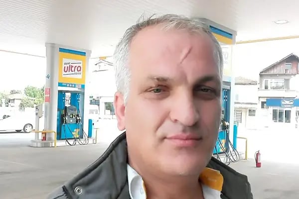 OPET Kökümer Petrol - Resim 18