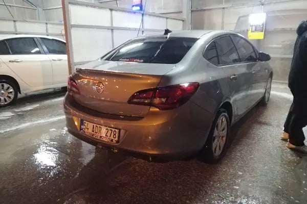OPET Kökümer Petrol - Resim 3