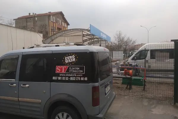 OPET Kökümer Petrol - Resim 11