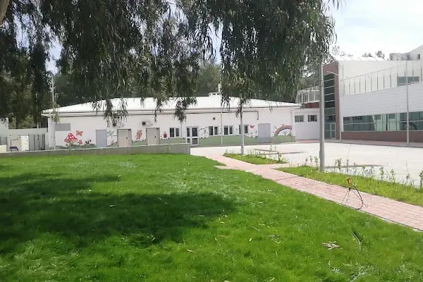 Adana Dr. Ekrem Tok Ruh Sağlığı Hastanesi - Resim 5
