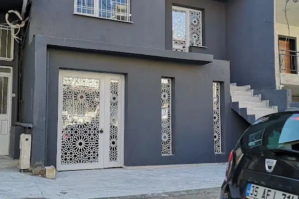 Buca 1 Nolu Merkez Aile Sağlığı Merkez - Resim 1