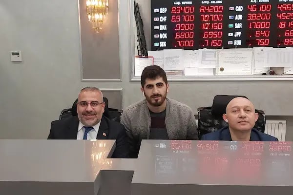 CENGİZLER DÖVİZ - Resim 12