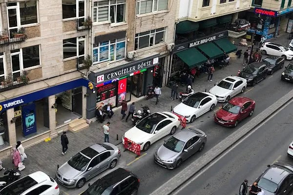 CENGİZLER DÖVİZ - Resim 3