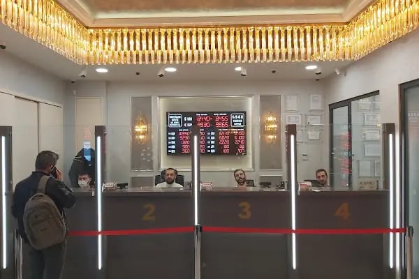 CENGİZLER DÖVİZ - Resim 4