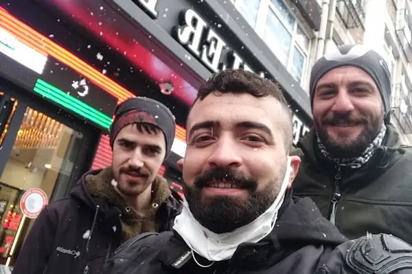 CENGİZLER DÖVİZ - Resim 15