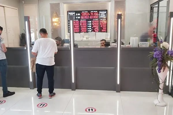 CENGİZLER DÖVİZ - Resim 10