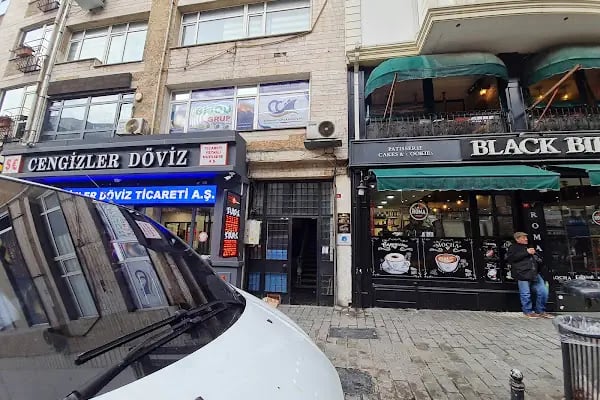 CENGİZLER DÖVİZ - Resim 6