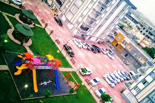 GOLDPARK EVLERİ - Resim 3
