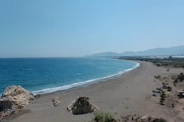 Mamure Kalesi - Resim 11
