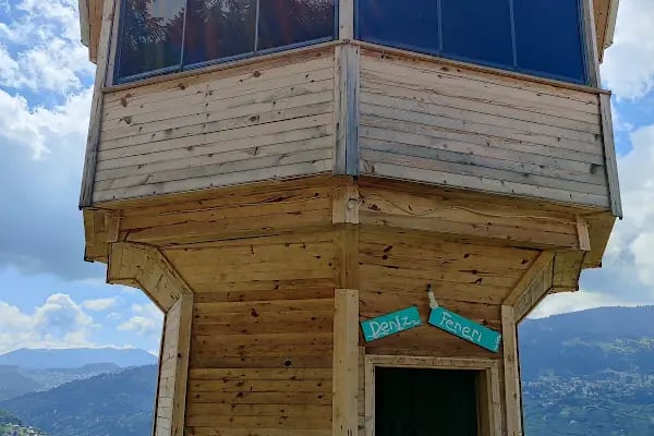 Sera Gölü Assor Cafe&amp;Restaurant Trabzon - Resim 15