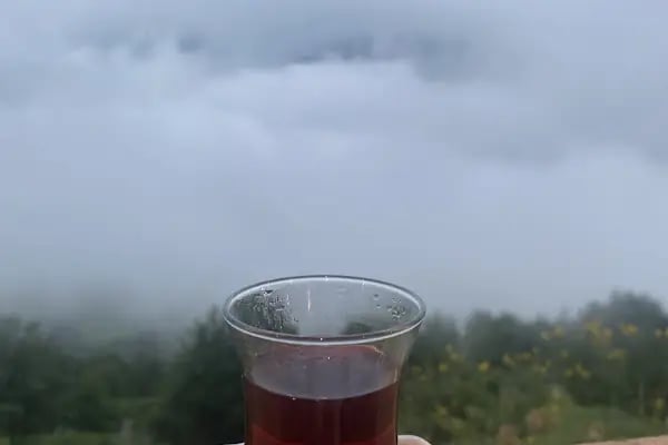 Sera Gölü Assor Cafe&amp;Restaurant Trabzon - Resim 12