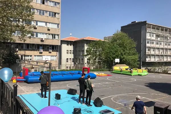 Şişme Oyun Parkı - Resim 10