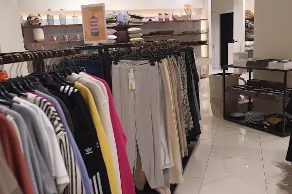 Vakko Outlet - Resim 19