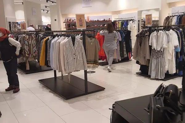 Vakko Outlet - Resim 16