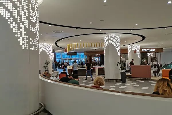 Vakko Outlet - Resim 3