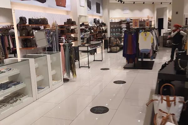 Vakko Outlet - Resim 8