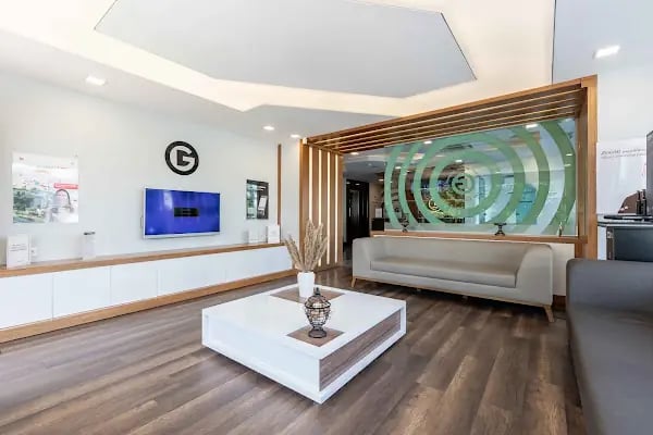 Dentgroup Antalya-Lara - Resim 4
