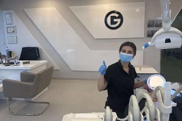 Dentgroup Antalya-Lara - Resim 16