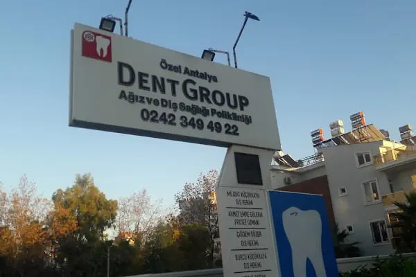 Dentgroup Antalya-Lara - Resim 15