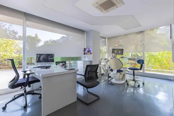 Dentgroup Antalya-Lara - Resim 2