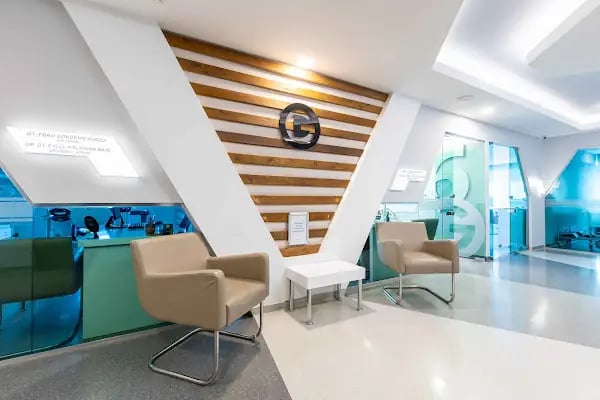 Dentgroup Antalya-Lara - Resim 7