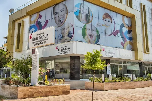 Dentgroup Antalya-Lara - Resim 17