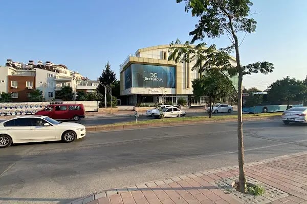 Dentgroup Antalya-Lara - Resim 10