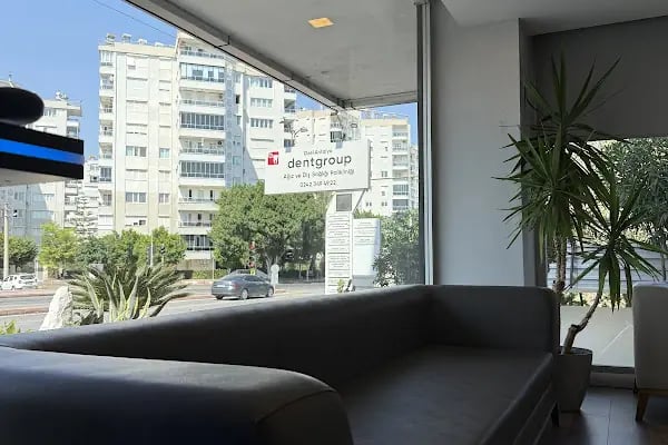 Dentgroup Antalya-Lara - Resim 9