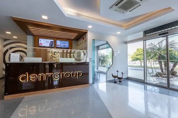 Dentgroup Antalya-Lara - Resim 6
