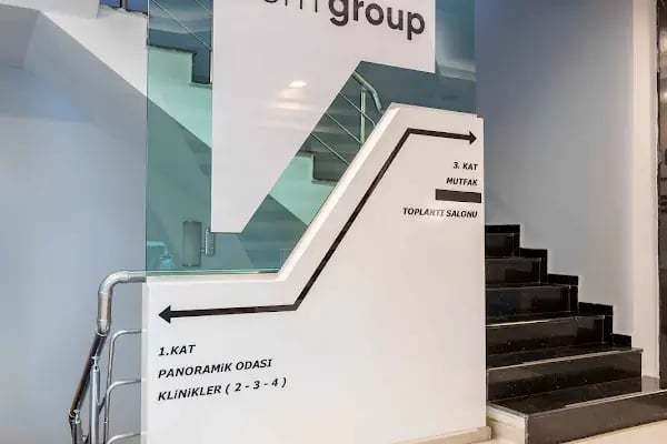 Dentgroup Antalya-Lara - Resim 5