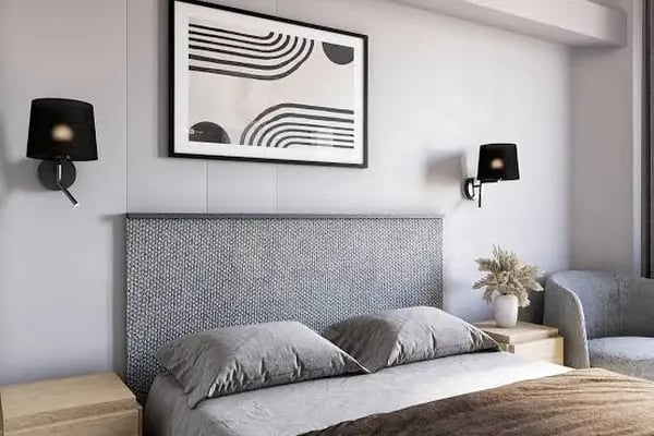 Medi Apart Otel - Resim 20
