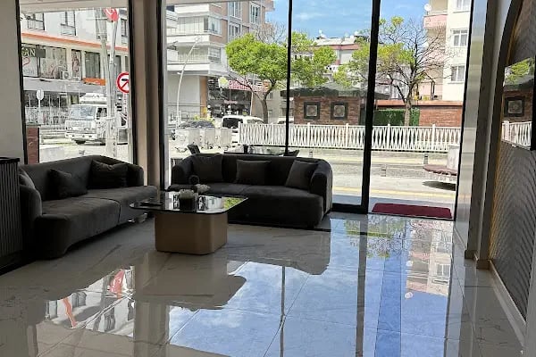 Medi Apart Otel - Resim 15