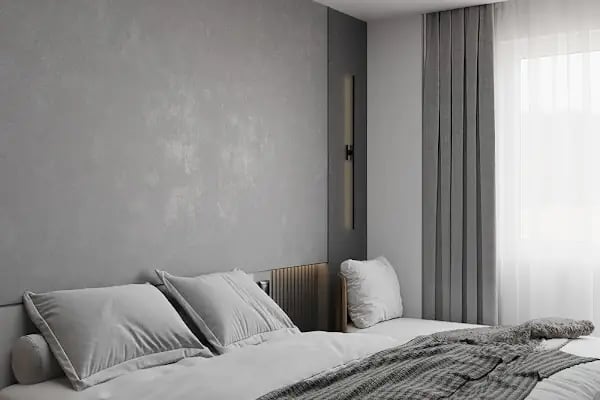 Medi Apart Otel - Resim 4