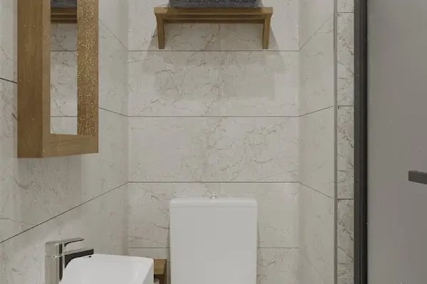 Medi Apart Otel - Resim 9