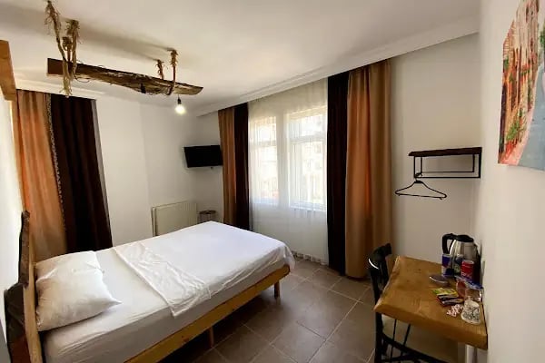 Medi Apart Otel - Resim 6