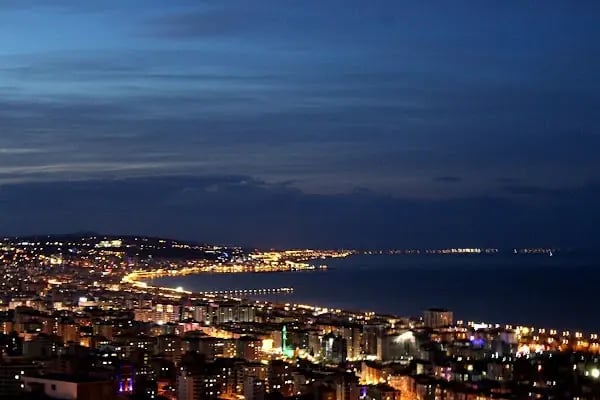 Medi Apart Otel - Resim 7