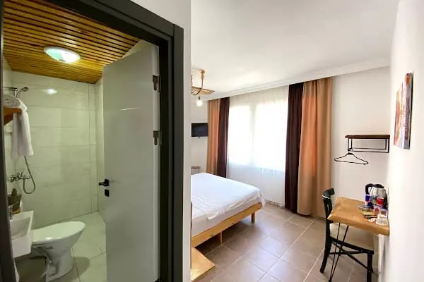 Medi Apart Otel - Resim 8
