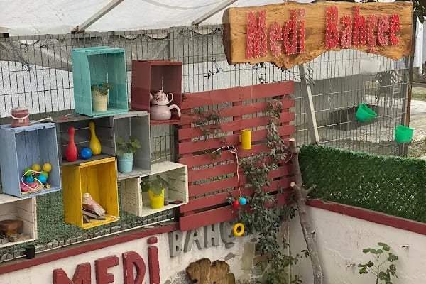 Medi Apart Otel - Resim 12