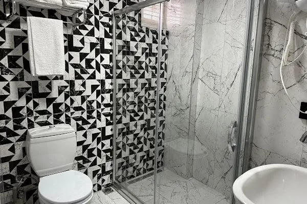 Medi Apart Otel - Resim 3