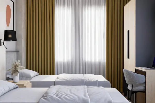 Medi Apart Otel - Resim 2