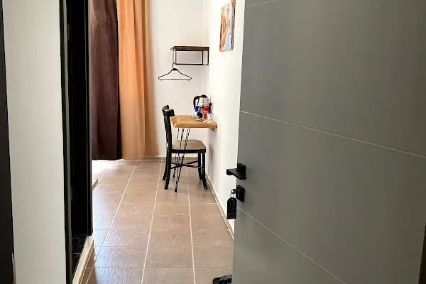 Medi Apart Otel - Resim 18