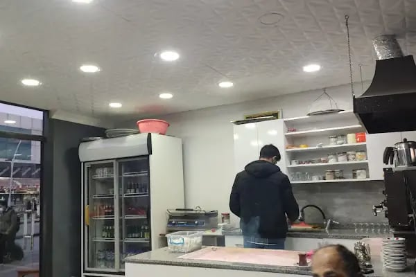 Çarşı otapark - Resim 4