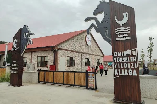 Bambo Gastro'n Pub - Resim 9