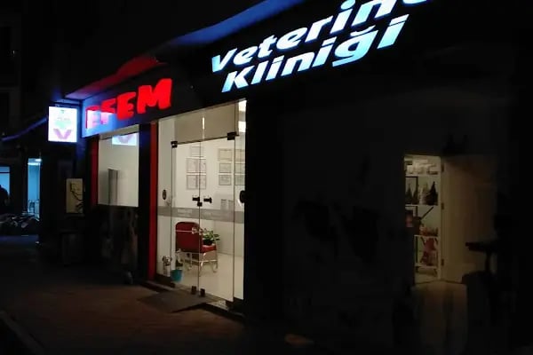 Efem Veteriner Kliniği - Resim 11