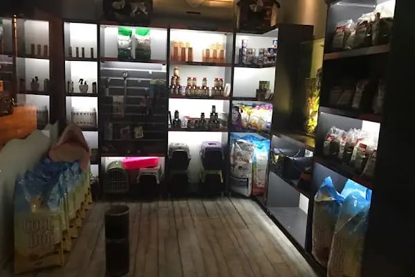 Peterson Veteriner PoliKliniği - Resim 9