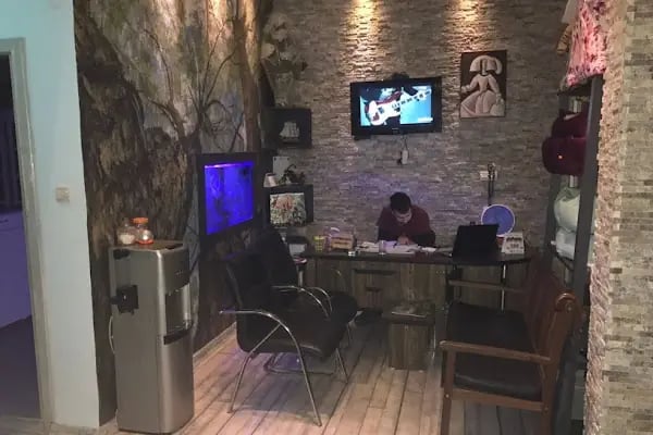 Peterson Veteriner PoliKliniği - Resim 11