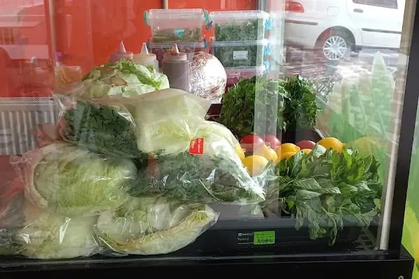 Tarihi antep Çiğköfte - Resim 1