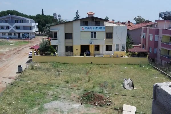 Özel Sabiha Teyze Huzurevi - Resim 5